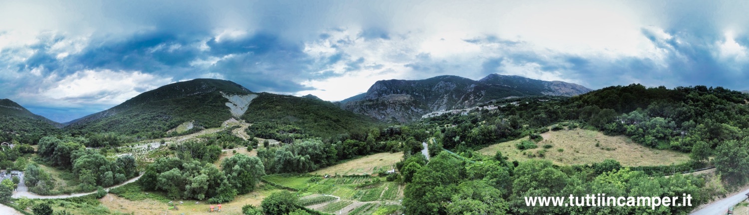 Anversa degli abruzzi