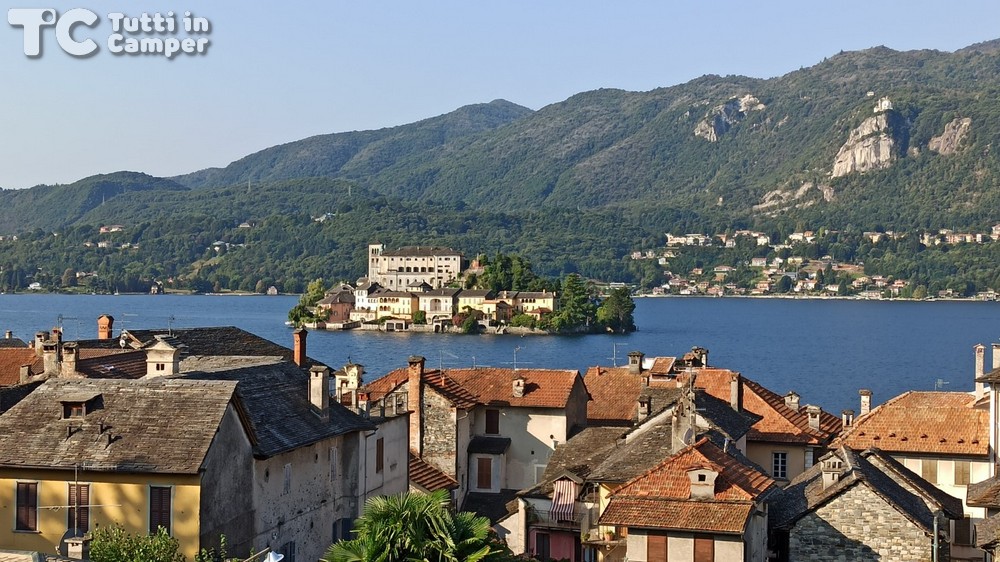 Orta San Giulio
