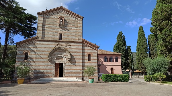 Il parco regionale della Maremma